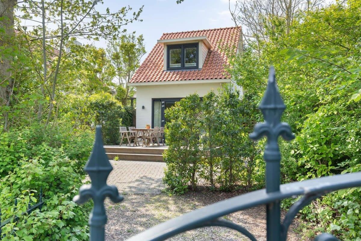 Hello Zeeland - Vakantiehuis Duinenburg 22A Domburg Esterno foto