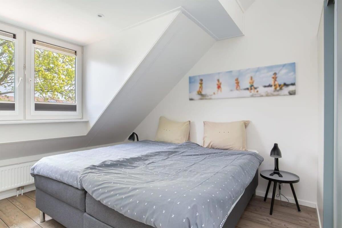 Hello Zeeland - Vakantiehuis Duinenburg 22A Domburg Esterno foto